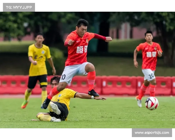 邯郸U18赛事助力消费增长 住宿餐饮企业营业额突破523万元