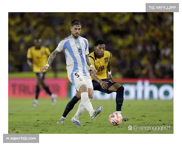 南美区六强落位格局稳定 阿根廷巴西双核领衔内部竞争加剧